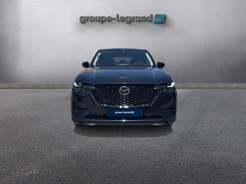 mazda - Visuel 1